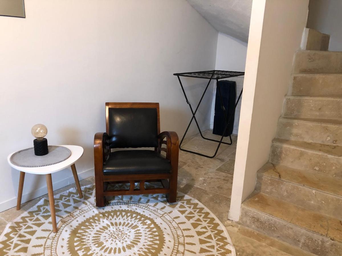 Appartement T3 Dans Maison Neuve 7 Couchages La Seyne-sur-Mer Exterior photo